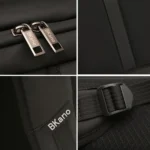 For DJI AIR 3 Drone BKANO Storage Bag Hard Shell Backpack - Image 9