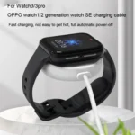 Watch USB Port Magnetic Charger Charging Cable - Image 2