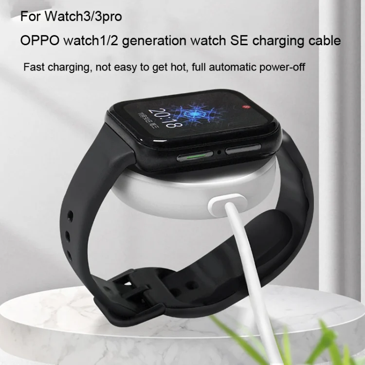 TBD06039871_B1.webp Watch USB Port Magnetic Charger Charging Cable - Image 2