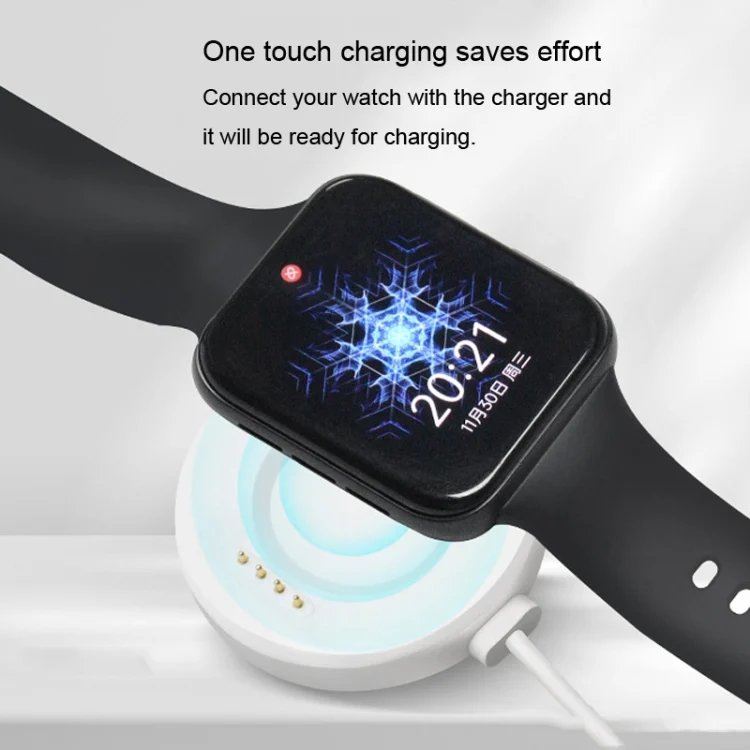 TBD06039871_B2.webp Watch USB Port Magnetic Charger Charging Cable - Image 3