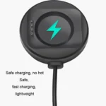 Watch USB Port Magnetic Charger Charging Cable - Image 4