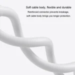 Watch USB Port Magnetic Charger Charging Cable - Image 7