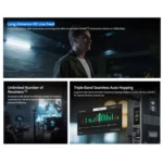 Original DJI Video Transmitter 20,000ft 1080p/60fps Transmission - Image 5