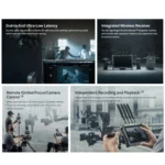 Original DJI Video Transmitter 20,000ft 1080p/60fps Transmission - Image 6