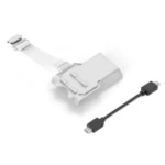 Original DJI Cellular 2 Mounting Kit For Mini 4 Pro Drone Accessories - Image 3