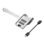 Original DJI Cellular 2 Mounting Kit For Mini 4 Pro Drone Accessories - Image 4