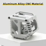 For DJI O3 AIR UNIT Camera Module Case Frame CNC Cage Holder - Image 2