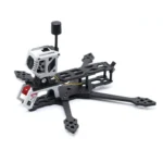 For DJI O3 AIR UNIT Camera Module Case Frame CNC Cage Holder - Image 4