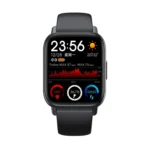 QS16Pro 1.83 inch Heart Rate / Blood Pressure Monitoring Waterproof Sports Smart Watch - Image 13