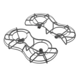 Original DJI Mini 4 Pro 360 Degree Propeller Guard - Image 3