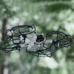 Original DJI Mini 4 Pro 360 Degree Propeller Guard - Image 4