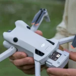 Original DJI Mini 4 Pro / Mini 3 Pro Intelligent Flight Battery 2590 mAh - Image 5