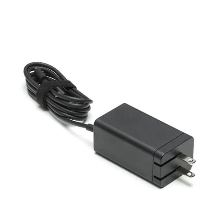 Original DJI 65W Portable Charger For Flip / Avata 2 / Avata / Neo / Goggles 2 / Mavic 3 Series / Air 3S / Air 3