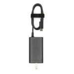 Original DJI 65W Portable Charger For Flip / Avata 2 / Avata / Neo / Goggles 2 / Mavic 3 Series / Air 3S / Air 3 - Image 2