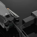 Original DJI 65W Portable Charger For Flip / Avata 2 / Avata / Neo / Goggles 2 / Mavic 3 Series / Air 3S / Air 3 - Image 4