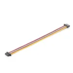 Original DJI Air Unit Series 3-in-1 Cable For O4 Air Unit Pro / O4 Air Unit / O3 Air Unit - Image 2