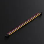 Original DJI Air Unit Series 3-in-1 Cable For O4 Air Unit Pro / O4 Air Unit / O3 Air Unit - Image 4