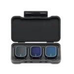 Original DJI Mini 4 Pro ND Filters Set (ND16/64/256)