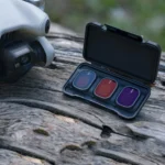 Original DJI Mini 4 Pro ND Filters Set (ND16/64/256) - Image 5