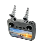 For DJI Air 3/Mini 4 Pro Drone RC 2 Remote Controller Yagi Antenna Signal Booster - Image 4