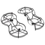 Original DJI Mini 3 / 3 Pro 360 Degree Propeller Guard Drone Accessories - Image 4