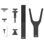 Original DJI Osmo Action 3 / 4 Road Bike Accessories Kit Sports Camera Accessories