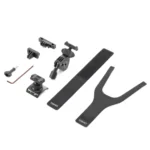 Original DJI Osmo Action 3 / 4 Road Bike Accessories Kit Sports Camera Accessories - Image 2