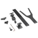Original DJI Osmo Action 3 / 4 Road Bike Accessories Kit Sports Camera Accessories - Image 3