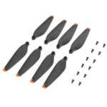 Original DJI Mini 3 Propellers Blades (2 Pairs) - Image 3