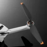 Original DJI Mini 3 Propellers Blades (2 Pairs) - Image 4