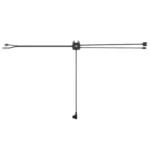 Original DJI LiDAR Range Finder (RS) to DJI Transmission Cable Hub