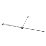 Original DJI LiDAR Range Finder (RS) to DJI Transmission Cable Hub - Image 2