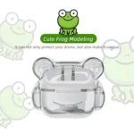 Sunnylife N4P-G710 For DJI Mini 4 Pro Integrated Gimbal Protector Camera Lens Cover Dust-proof Cap - Image 2