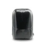 For DJI Mini 4 Pro Drone Storage Bag Carbon Fiber Backpack - Image 2