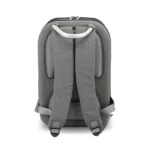 For DJI Mini 4 Pro Drone Storage Bag Carbon Fiber Backpack - Image 5