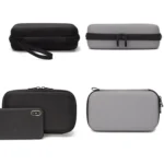 For DJI Osmo Pocket 3 Storage Bag Clutch Carrying Case - Image 4