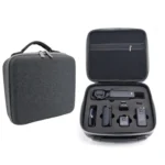 For DJI Osmo Pocket 3 Action Camera All-in-One Storage Bag Hand Cluth