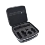 For DJI Osmo Pocket 3 Action Camera All-in-One Storage Bag Hand Cluth - Image 3