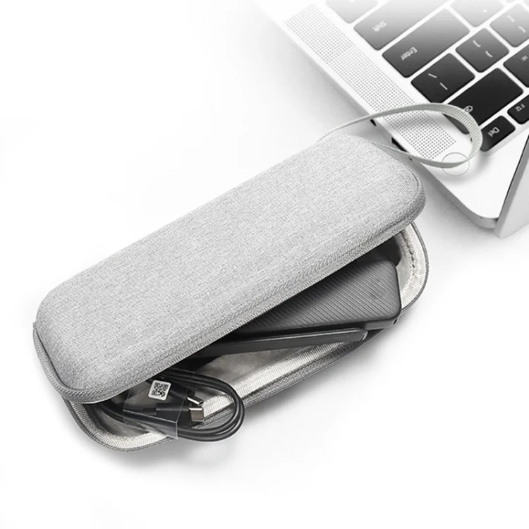 TBD06043095_B1.webp For DJI Pocket 3 Storage Bag Carrying Case Protective Box - Image 2