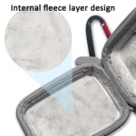 For Insta360 Ace Pro / Action 4/ Action 3 Protective Storage Bag - Image 4