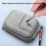 For Insta360 Ace Pro / Action 4/ Action 3 Protective Storage Bag - Image 5