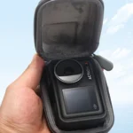 For Insta360 Ace Pro / Action 4/ Action 3 Protective Storage Bag - Image 6