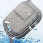 For Insta360 Ace Pro / Action 4/ Action 3 Protective Storage Bag - Image 7
