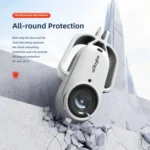 For Insta360 GO 3 AMagisn Silicone Case Camera Protective Accessories - Image 8