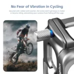 For Insta360 Ace Pro 2 / Ace Pro / Ace AMagisn Metal Rabbit Cage Protective Frame - Image 11