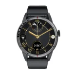 R6 1.32-Inch TWS 2-In-1 Bluetooth Headset Smart Watch, Heart Rate / Blood Oxygen Monitoring - Image 19