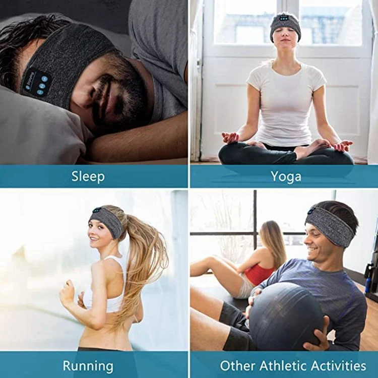 TBD06043188_B8.webp Sleep Bluetooth Bandana Headband Wireless Music Sport Headband Built-in Sleep Music Eye Mask - Image 9