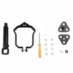 For DJI Mavic 3 Pro / 3 / 3 Classic / 3 Cine Universal Panoramic Sports Camera Mounting Bracket