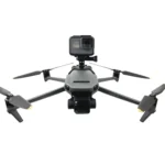 For DJI Mavic 3 Pro / 3 / 3 Classic / 3 Cine Universal Panoramic Sports Camera Mounting Bracket - Image 6