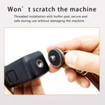 Camera Gimbal Hand Strap Handheld Stabilizer Accessories Wrist Strap For DJI OSMO Pocket 3 / OM 3 / OM 4 / OM 5 / OM 6 - Image 5